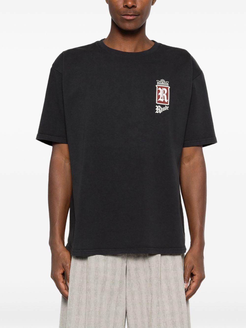 Product image of Fumar 91 Vintage T-Shirt