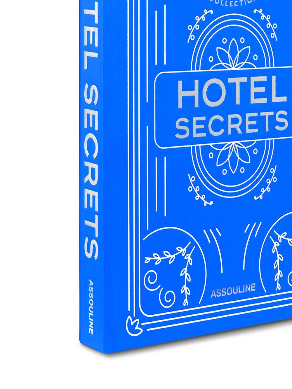 Product photo 8 for product The Luxury Collection: Hotel Secrets