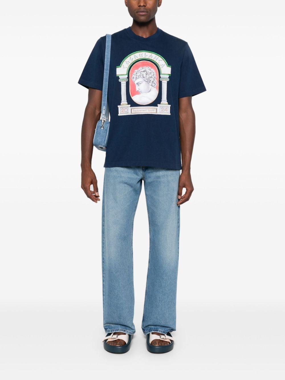 Product image of MF24JTS00105NAVY
