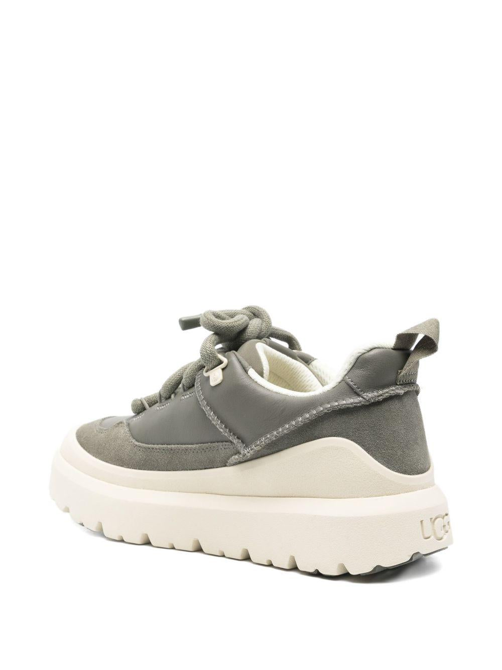 Product image of Heritage Utility Sneaker
