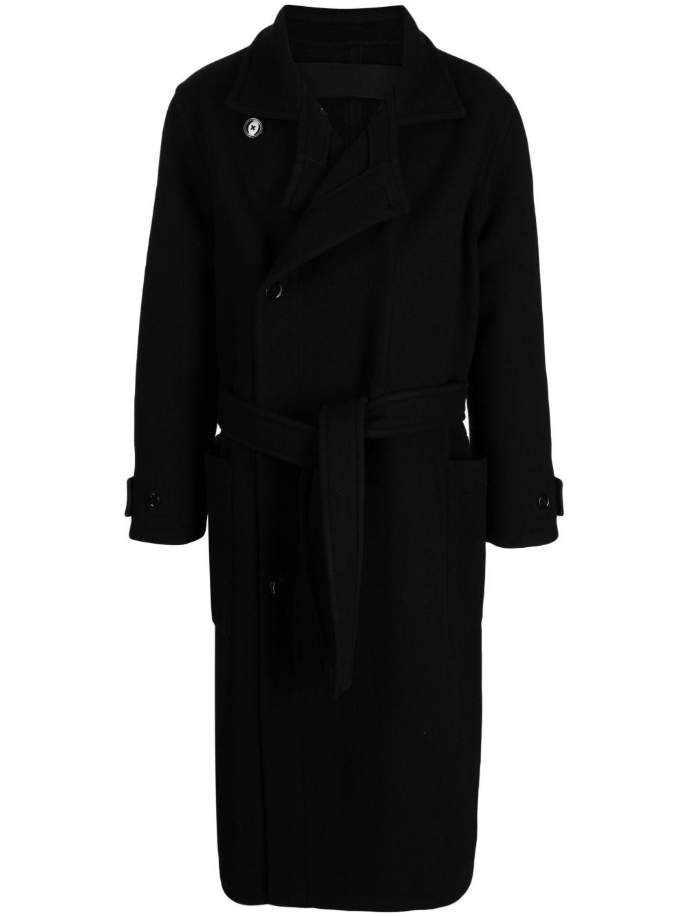 Product photo 1 for product Wrap Coat