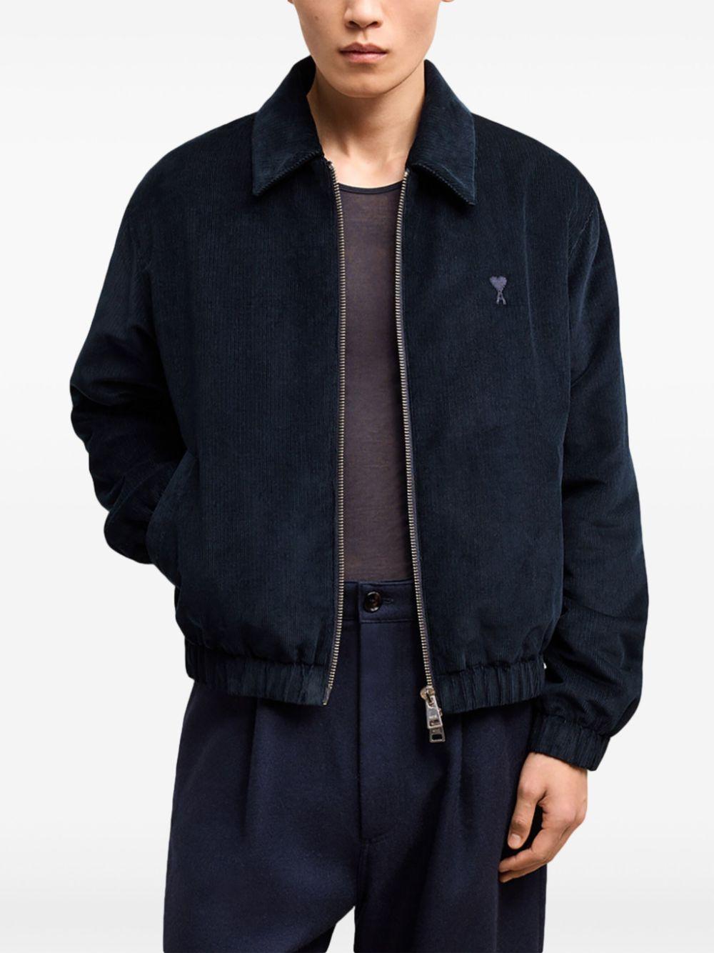 Product image of ADC Zipped Jacket