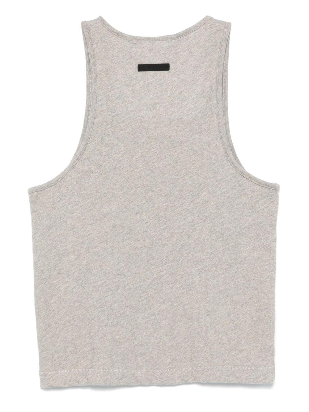 Product image of Tri-Blend Tank Top