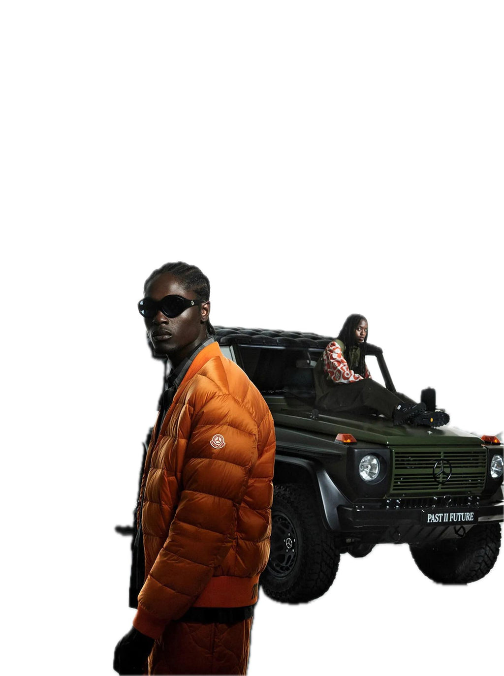 Product photo 6 for product Neper Bomber
