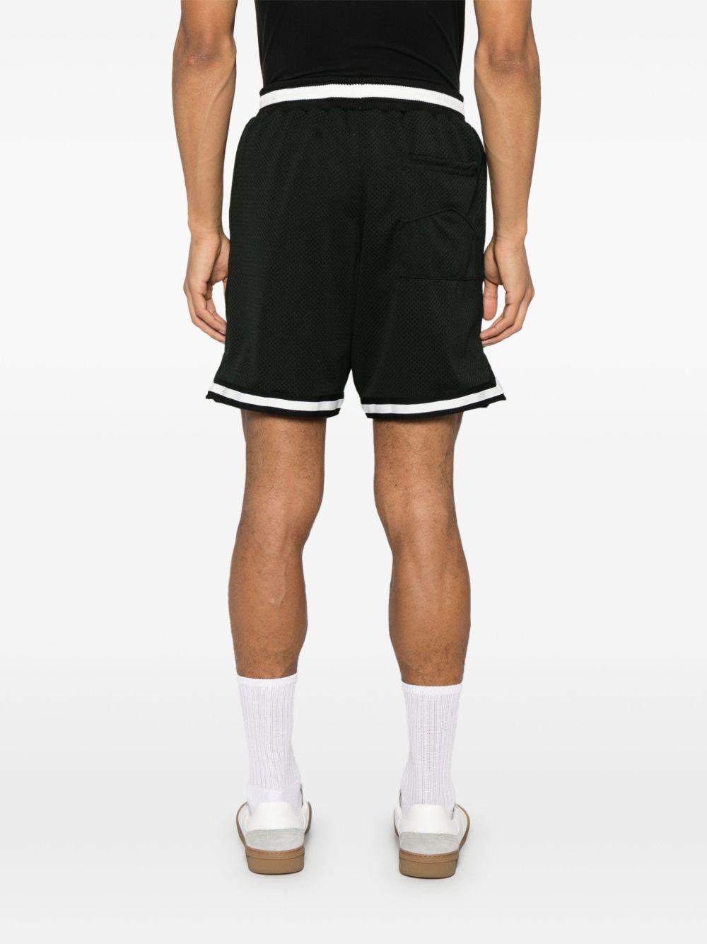 Product photo 4 for product Rhude Collegiate Basketball Shorts