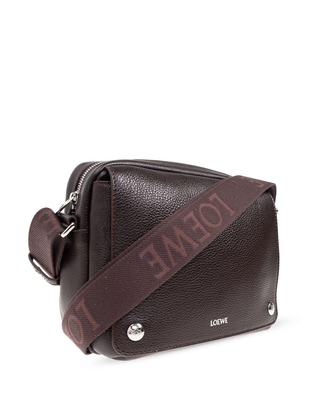 Product photo 8 for product Pebble Messenger XS Bag