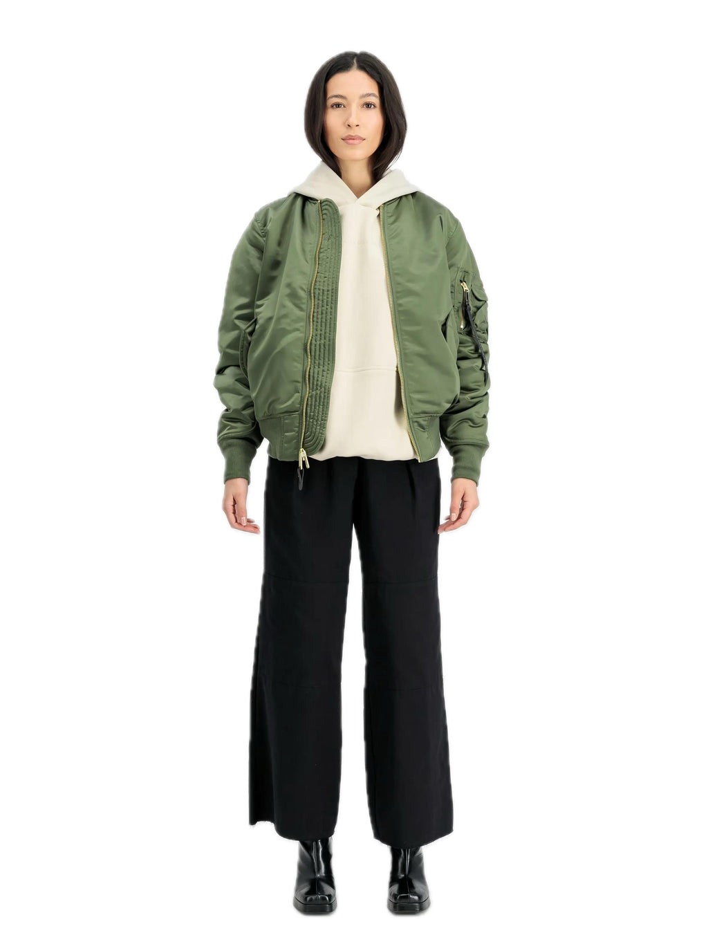 Product photo 3 for product MA-1 