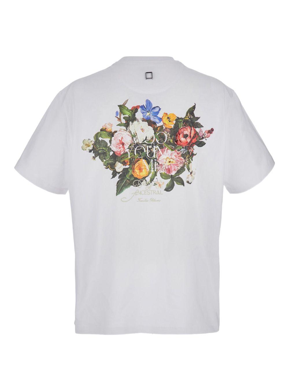 Product image of Crewneck T-Shirt