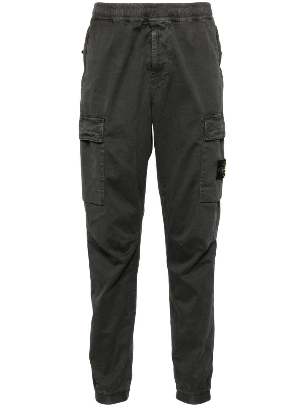 Product image of Double Pocket Regular Tapered Trouser