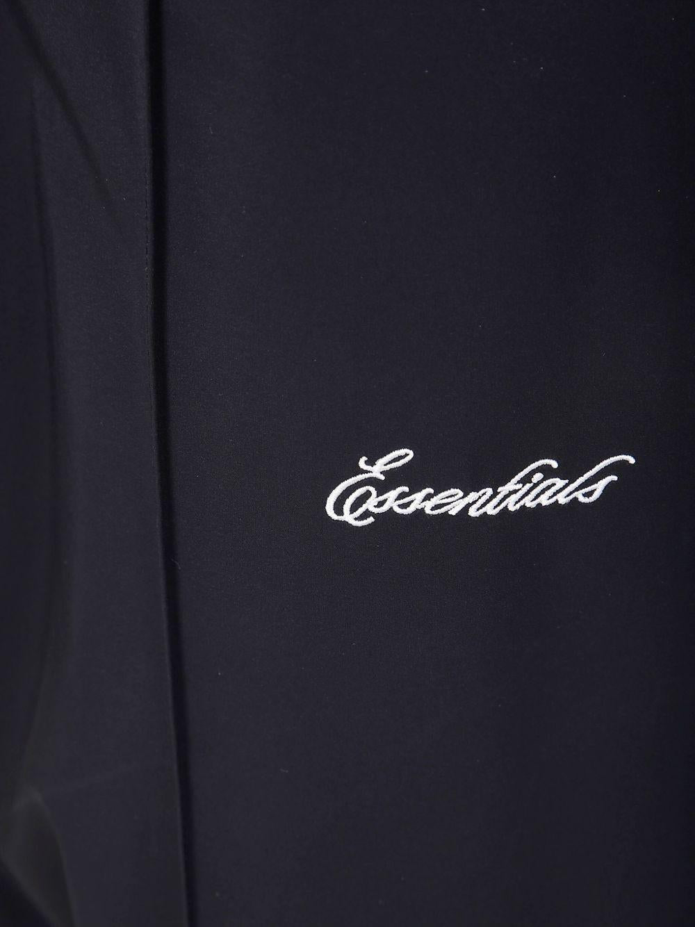 Product image of Sporty Nylon Relaxed Trackpant