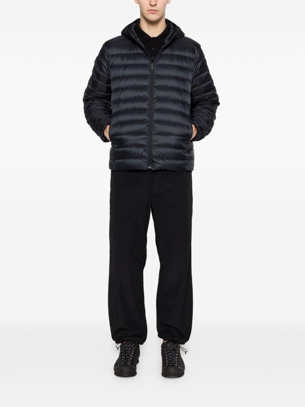 Product photo 2 for product Stratus Hoody Jacket