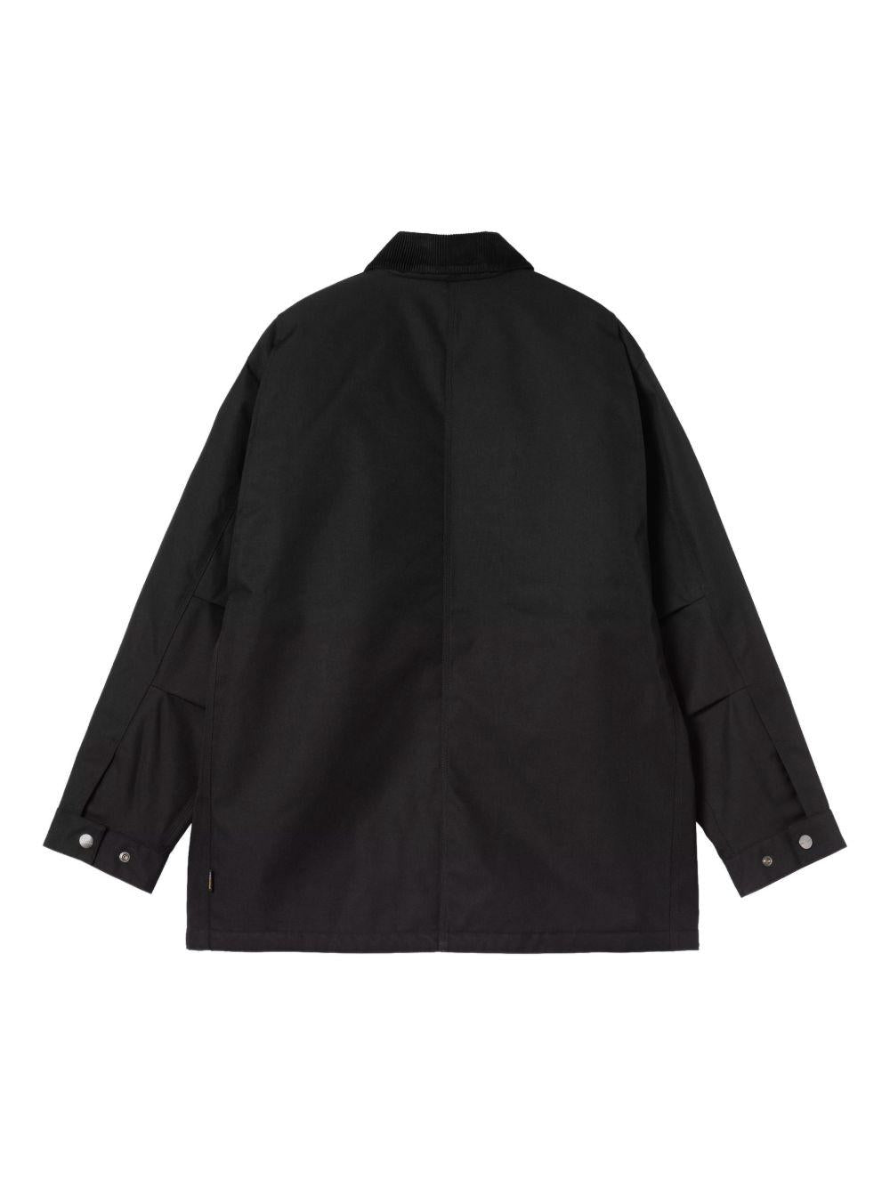 Product image of Adair Coat Nylon Canvas