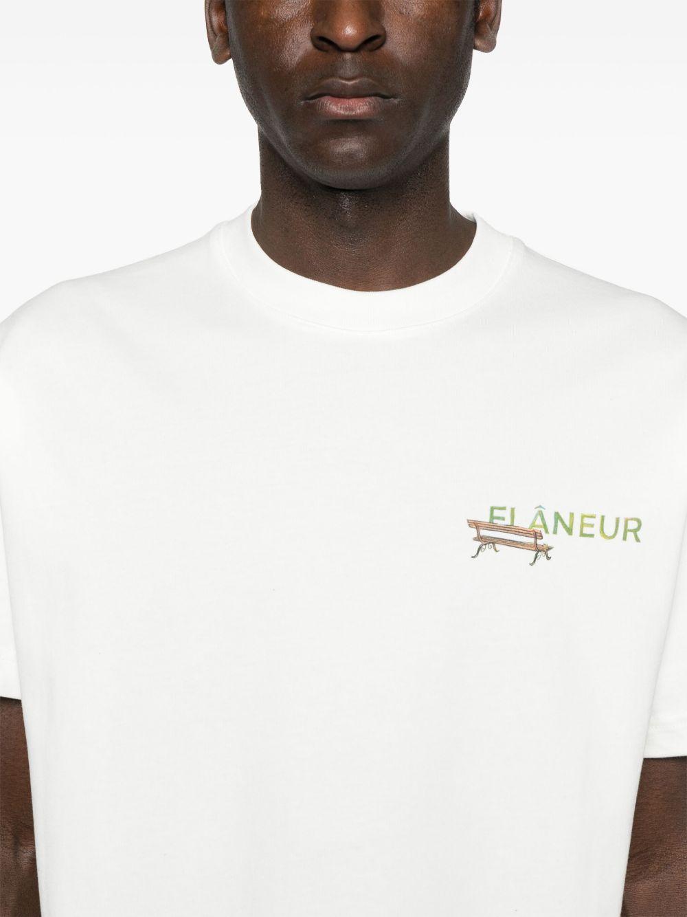 Product image of Lanterns of Love T-Shirt