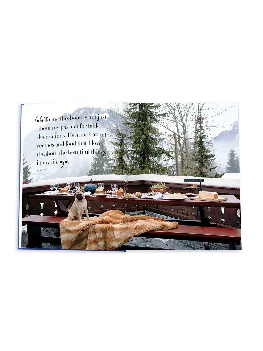 Product photo 9 for product Valentino: At theEmperor's Table