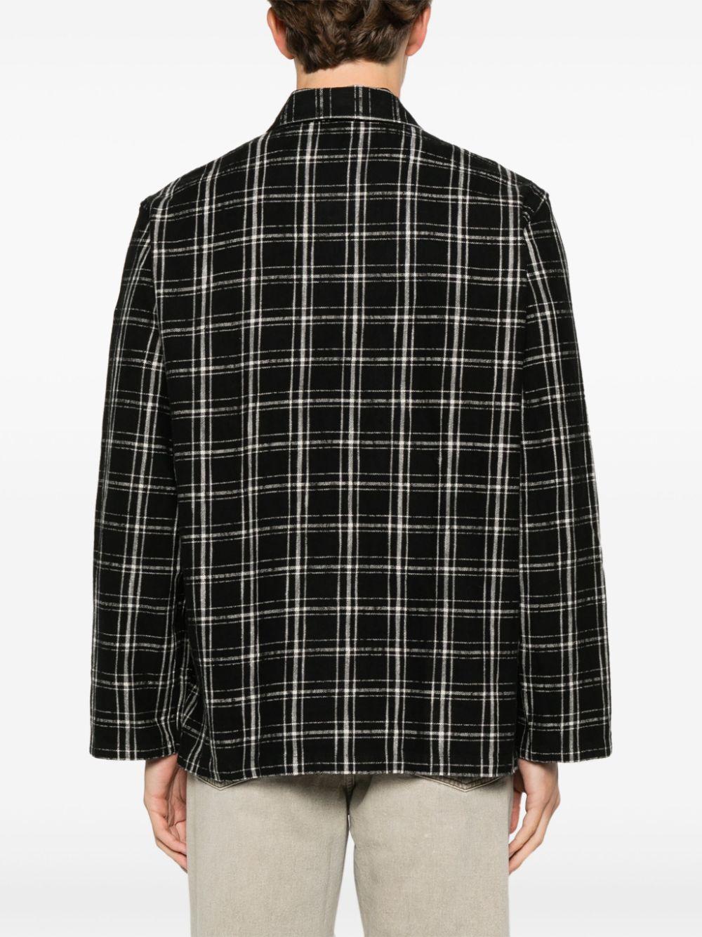 Product image of Our Legacy Haven Jacket