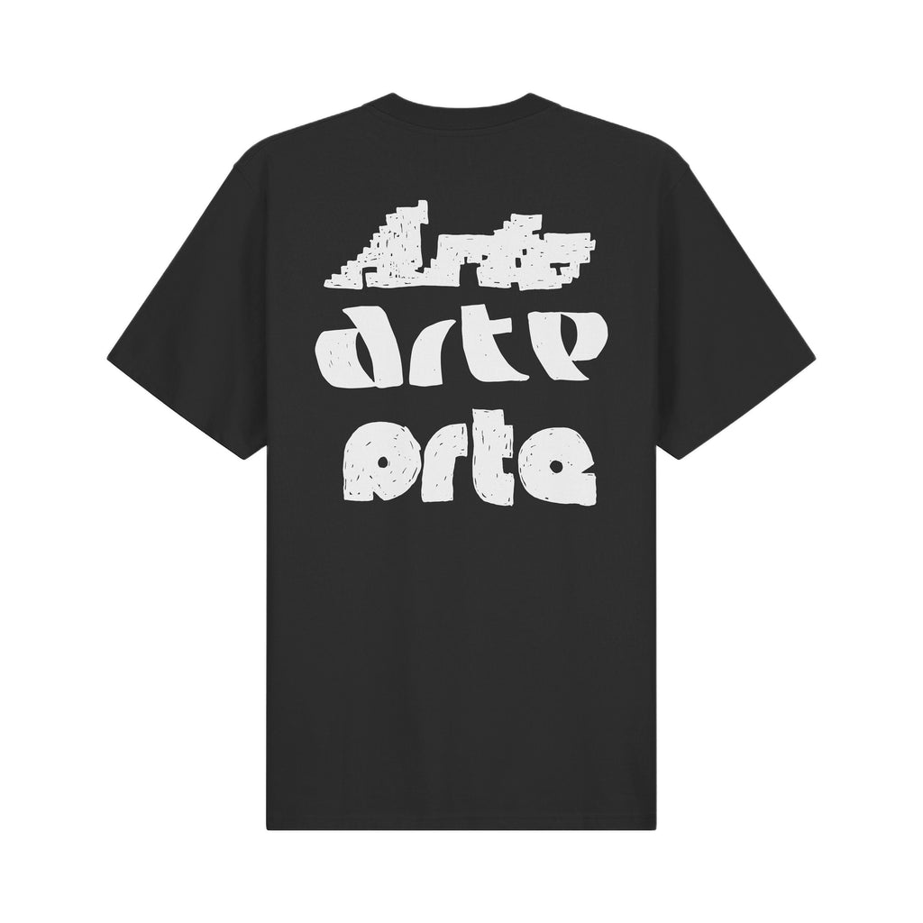 Product image of Multi Arte Print T-Shirt