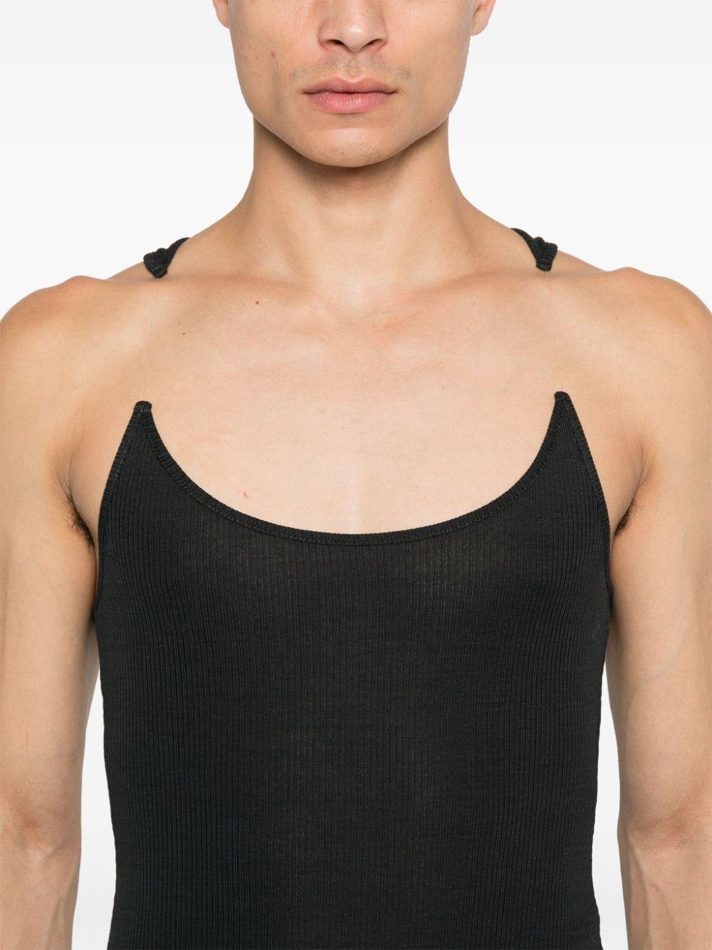 Product photo 5 for product Invisible Strap Tank Top