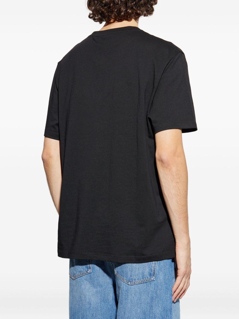 Product photo 2 for product Logo Relaxed Fit T-Shirt