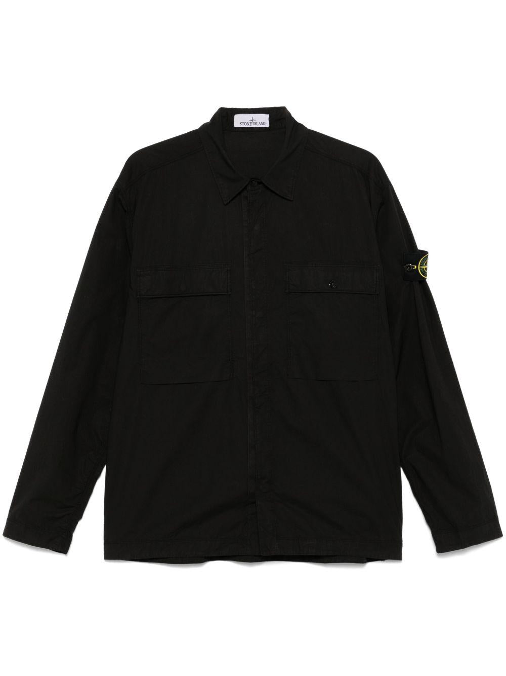 Product image of Cotton Double Pocket Shirt