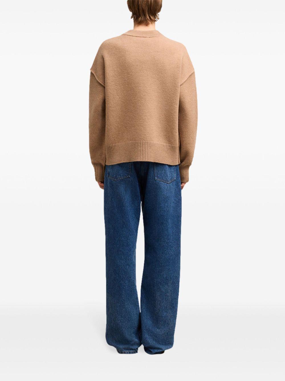 Product photo 5 for product Big Red ADC Cardigan
