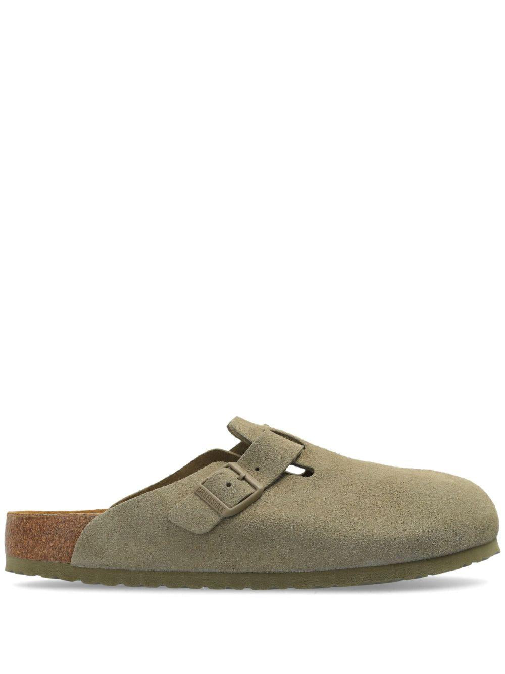 Product image of Boston Suede R