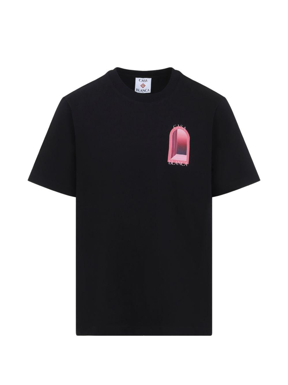 Product image of Arches Print T-Shirt