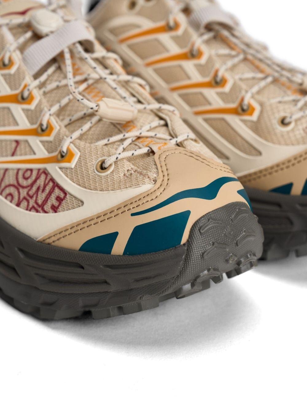 Product photo 3 for product Mafate Three3 Wordmark Sneakers