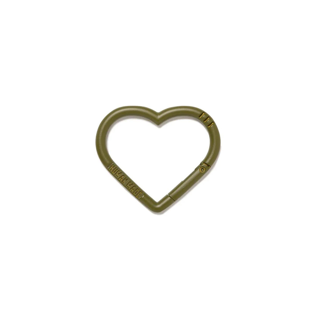 Product image of Heart Carabiner