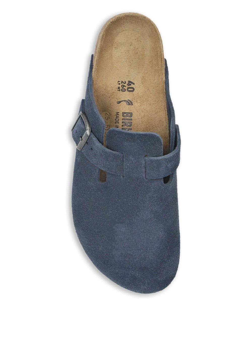 Product image of Boston Suede N