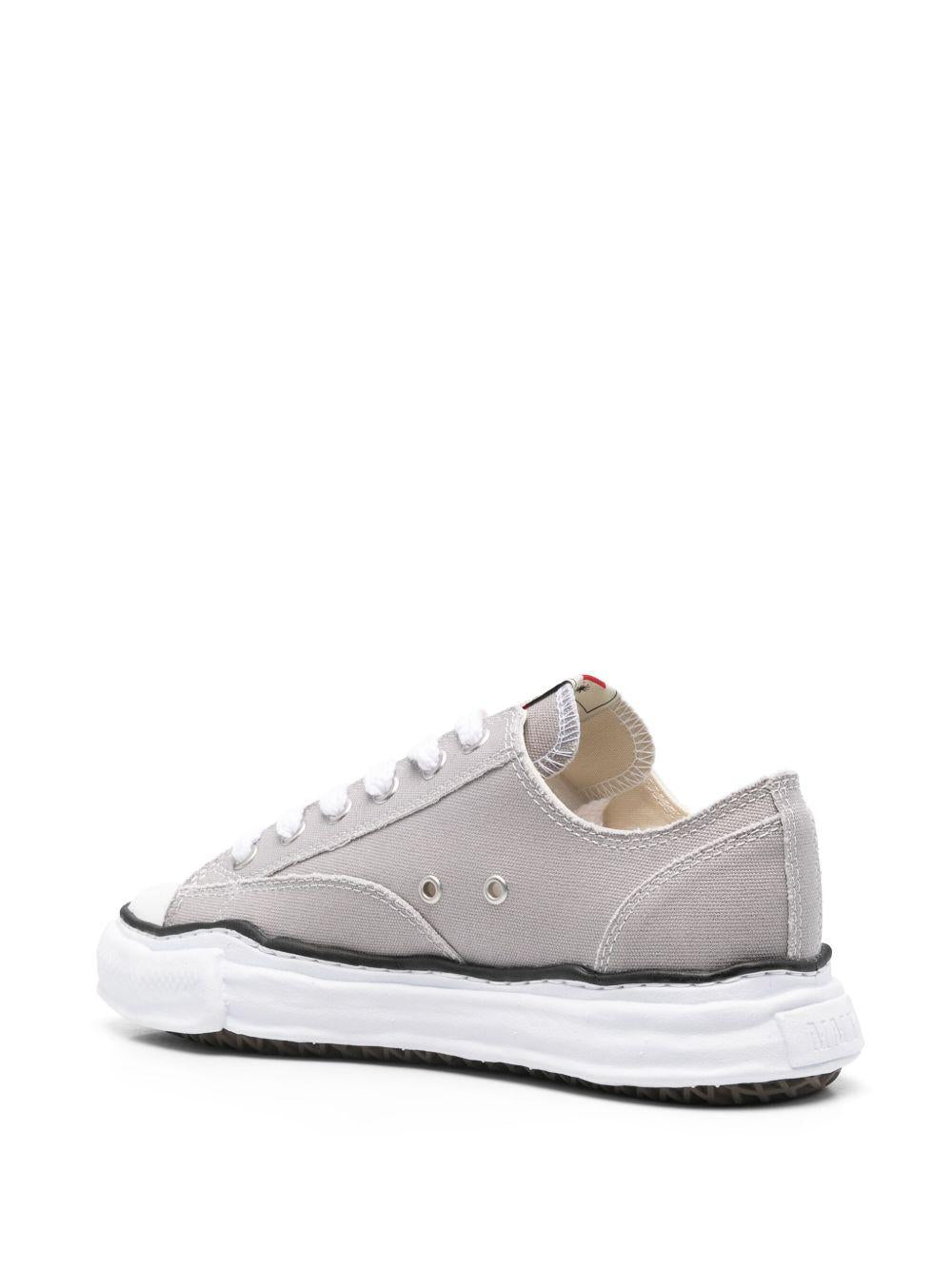 Product photo 3 for product Peterson Low Top Sneakers