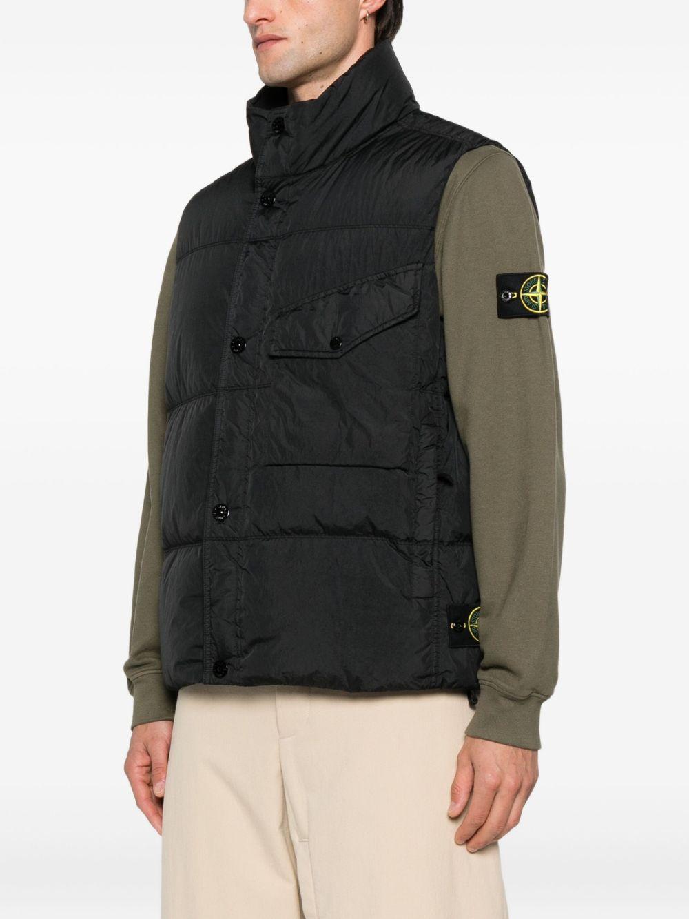 Product photo 4 for product Padded Bodywarmer