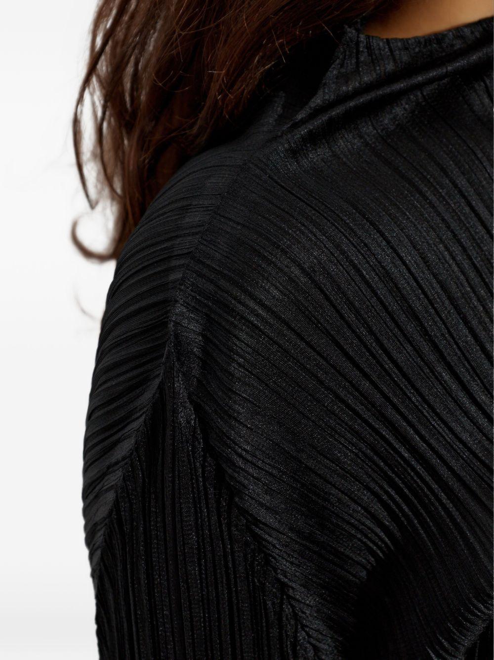 Product image of Full Sleeve Collar Top