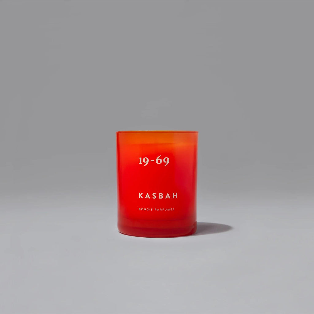 Product image of Kasbah BP