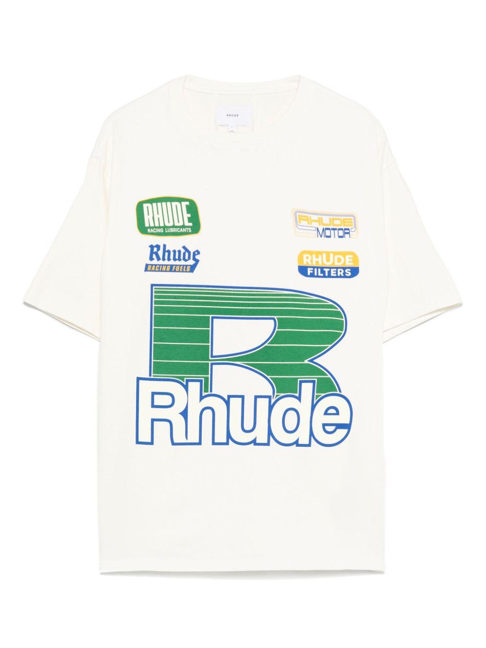 Product image of Roadway Racing T-Shirt