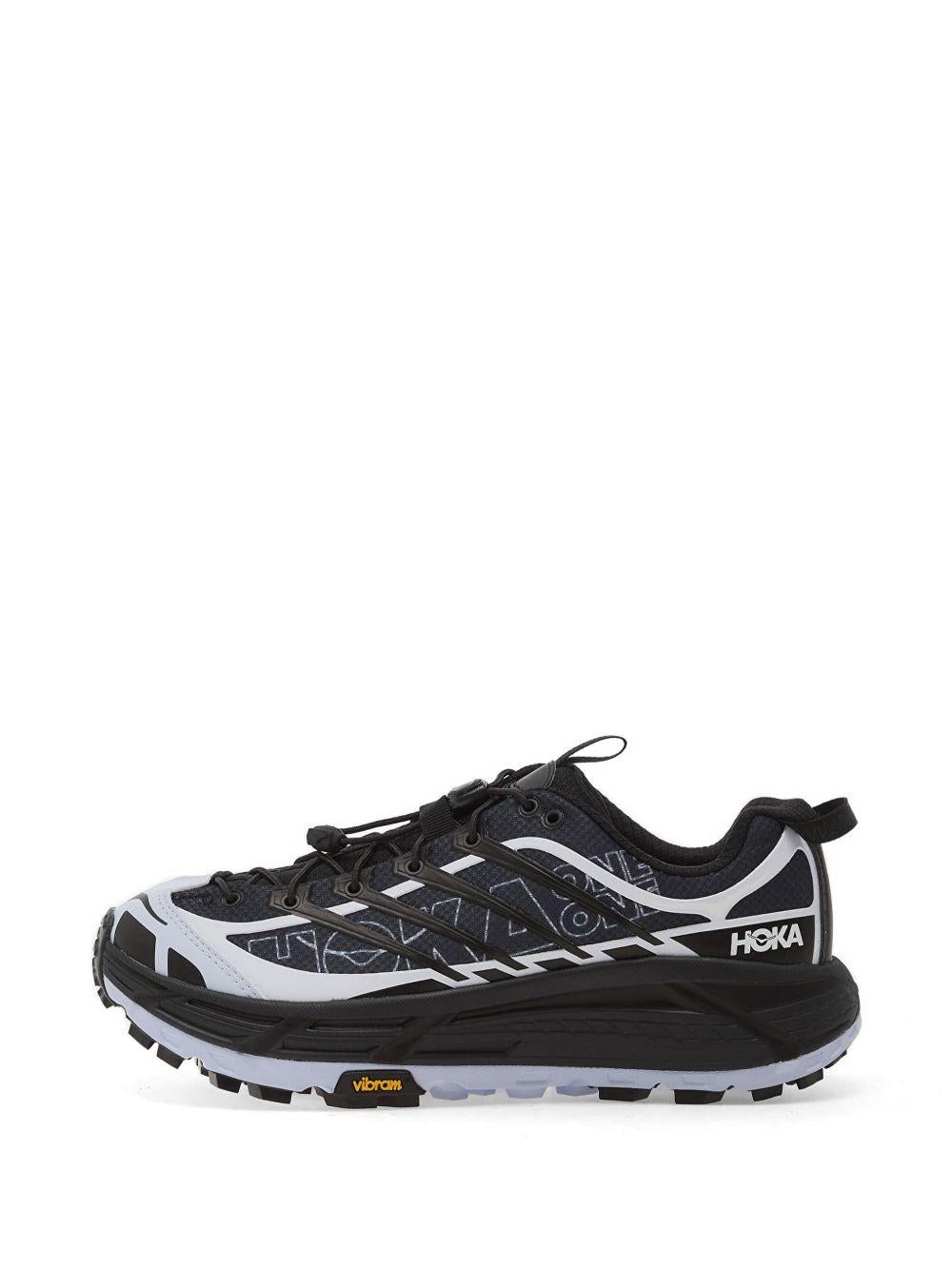 Product photo 2 for product Mafate Three3 Wordmark Sneakers
